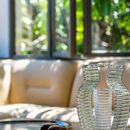 Apartment Loft Jasmin L Terrace & Space L Shellter *