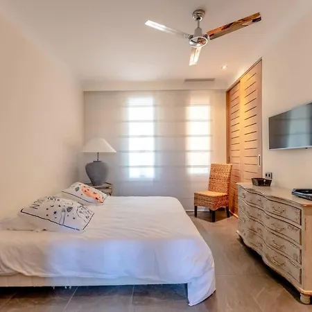 Loft Jasmin L Terrace & Space L Shellter Appartement