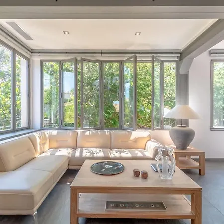 Loft Jasmin L Terrace & Space L Shellter Daire Saint-Tropez