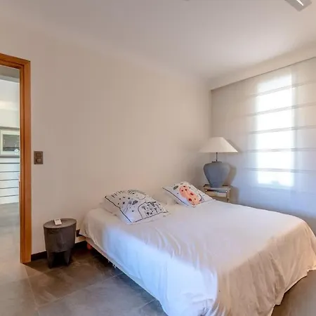 Loft Jasmin L Terrace & Space L Shellter Daire Saint-Tropez