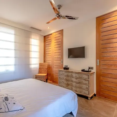 Daire Loft Jasmin L Terrace & Space L Shellter *