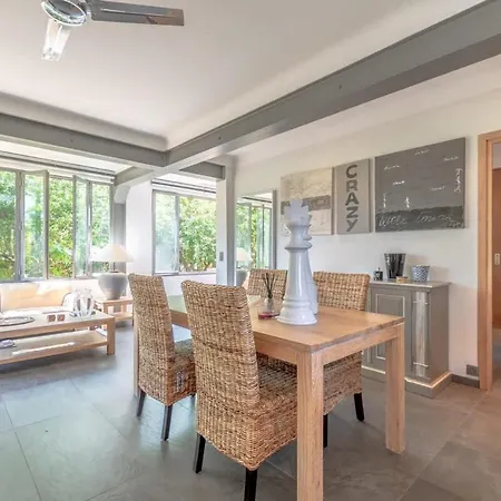Loft Jasmin L Terrace & Space L Shellter Appartement Saint-Tropez