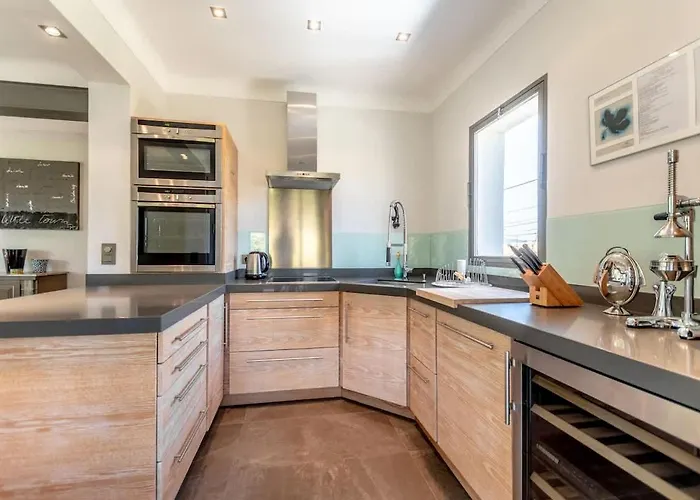 Loft Jasmin L Terrace & Space L Shellter Apartmán Saint Tropez