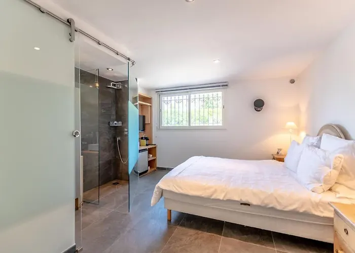 Апартаменты Loft Jasmin L Terrace & Space L Shellter *