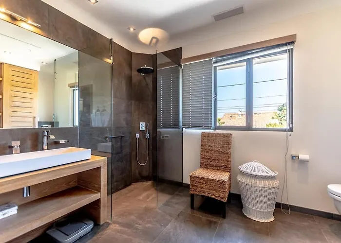 Loft Jasmin L Terrace & Space L Shellter *